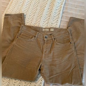 PATAGONIA Mens corduroys